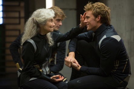 hunger games catching fire stills 7
